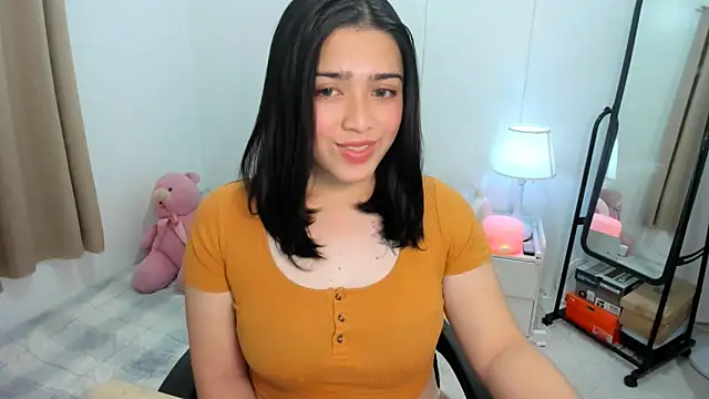 BubbbleButtDemi online show from 8, 11, 2025