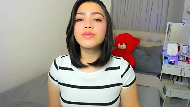 BubbbleButtDemi online show from 26, 5, 2026