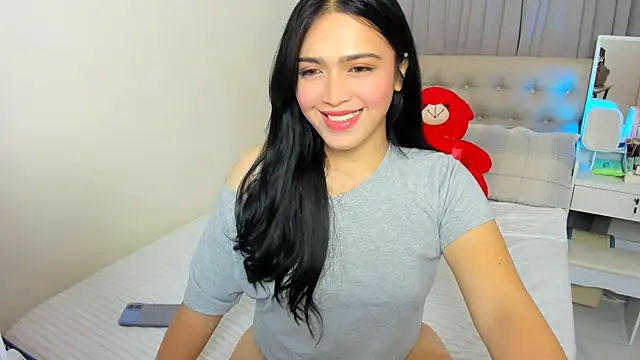 BubbbleButtDemi online show from 1, 3, 2026