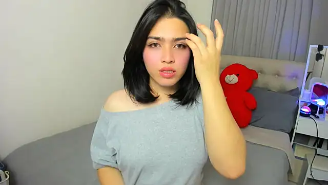 BubbbleButtDemi online show from 9, 5, 2026