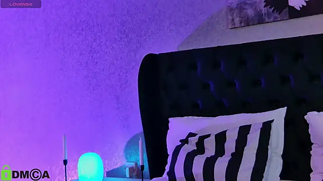 AriannaLure online show from 12, 10, 2025