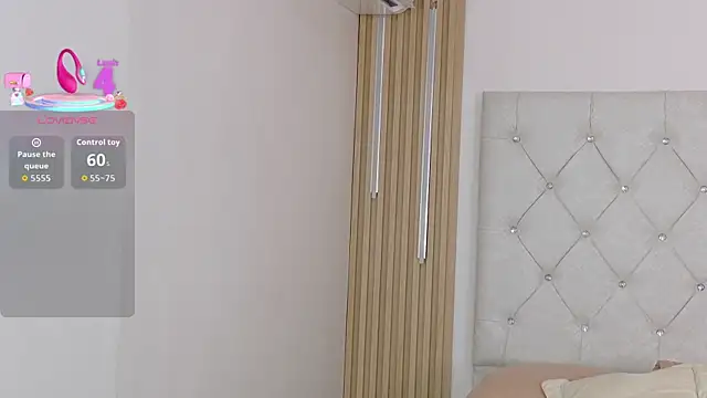 Ashley-Whitee online show from 25, 3, 2026