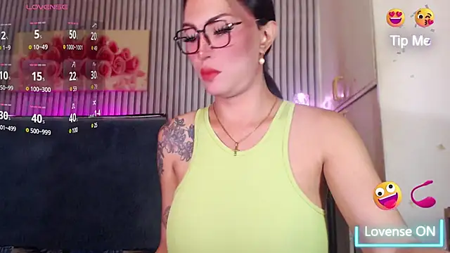 Snapshot of YourDreamTrans chatting on 22, 3, 2025 YourDreamTrans online show from 22, 3, 2025