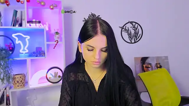 nicole muah online show from 7, 1, 2026