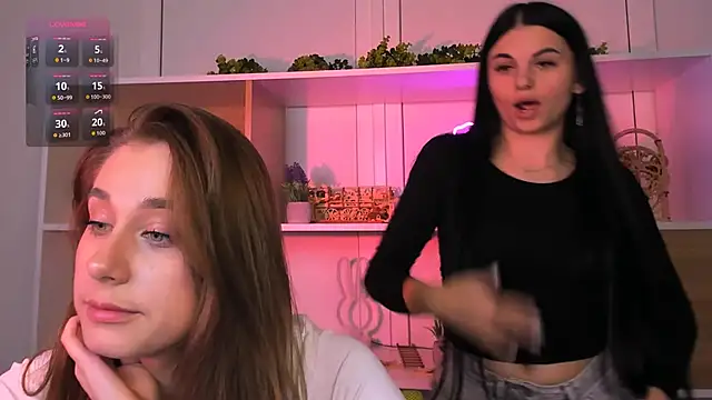 nicole muah online show from 27, 11, 2025