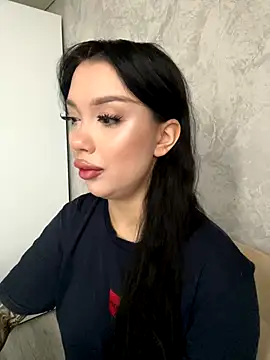 kiss Lissa online show from 9, 1, 2026