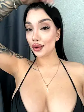 kiss Lissa online show from 18, 12, 2025