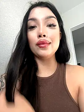 kiss Lissa online show from 21, 11, 2025