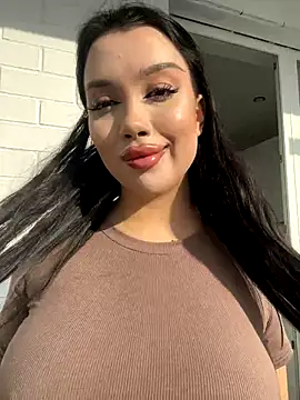 kiss Lissa online show from 30, 11, 2025