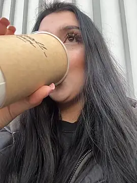 kiss Lissa online show from 30, 10, 2025