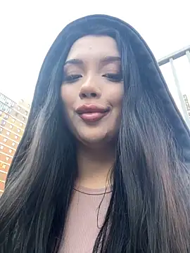 kiss Lissa online show from 28, 11, 2025