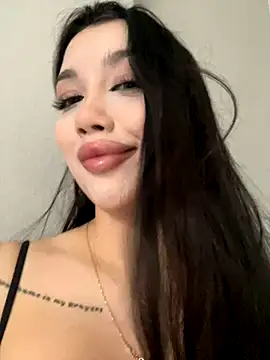 kiss Lissa online show from 2, 12, 2025