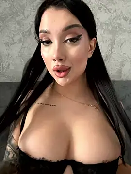 kiss Lissa online show from 13, 1, 2026