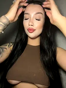 kiss Lissa online show from 27, 10, 2025