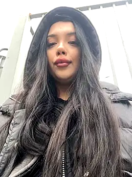 kiss Lissa online show from 14, 11, 2025