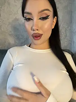 Snapshot of kiss_Lissa chatting on 3, 2, 2026 kiss Lissa online show from 3, 2, 2026