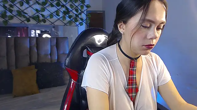 samycollens online show from 22, 10, 2025