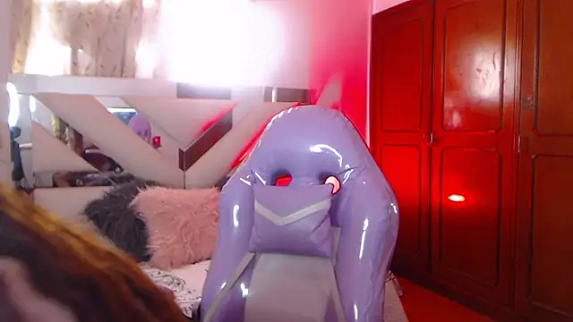 samycollens online show from 11, 10, 2025