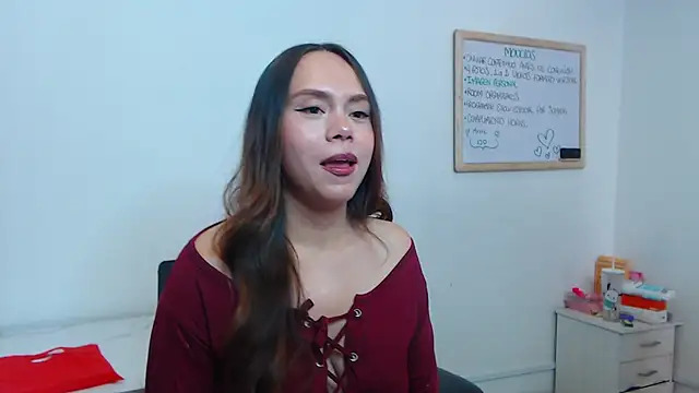 samycollens online show from 28, 10, 2025