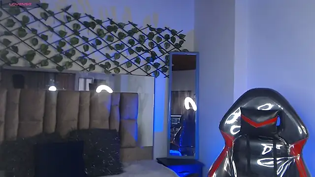 samycollens online show from 18, 10, 2025