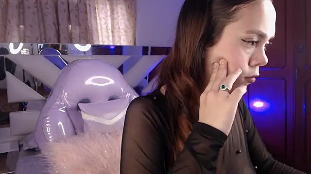 samycollens online show from 29, 9, 2025