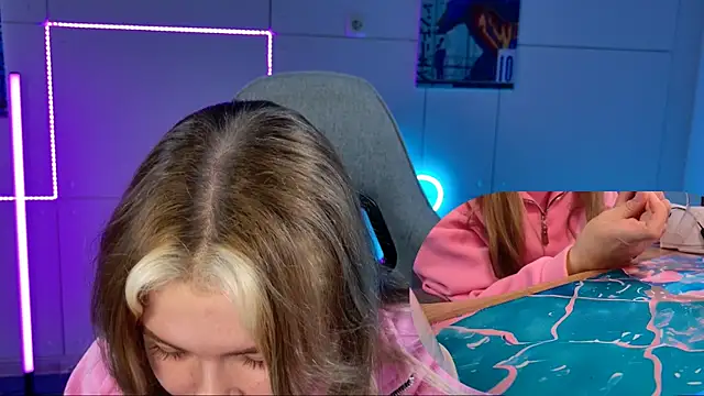 HaleySun online show from 29, 9, 2025