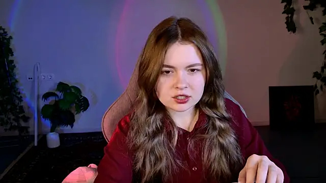 HaleySun online show from 26, 11, 2025