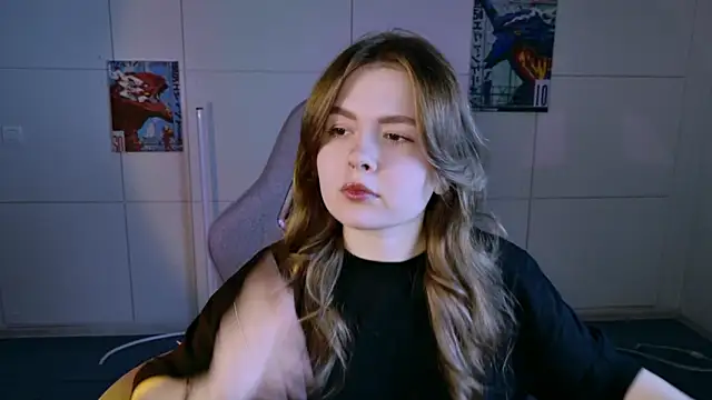 HaleySun online show from 19, 11, 2025