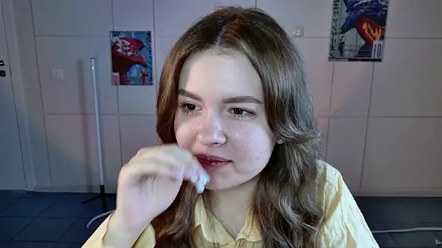 HaleySun online show from 14, 11, 2025