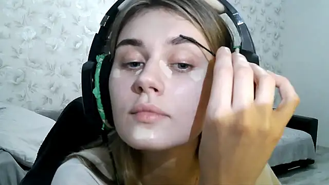 JerrieLoosle online show from 29, 9, 2025