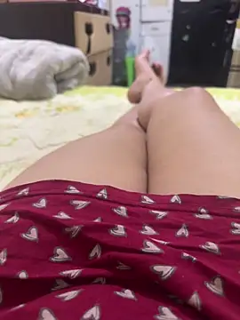 Snapshot of Laila-sexi chatting on 15, 10, 2025 Laila-sexi online show from 15, 10, 2025