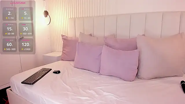 camila moretti online show from 14, 10, 2025