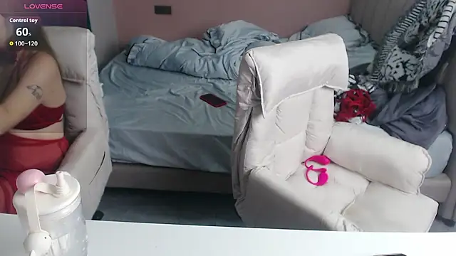 redrose520 online show from 8, 11, 2025