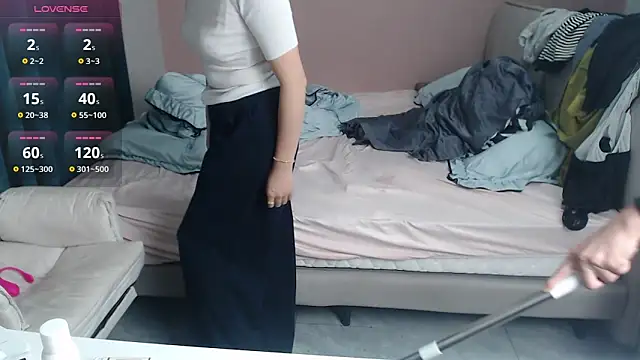 redrose520 online show from 16, 11, 2025