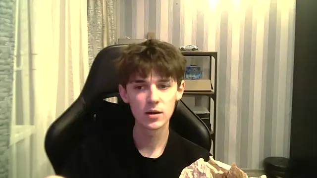 Hoot Dude  online show from 27, 11, 2025