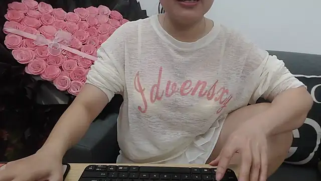 Lilya 39 online show from 26, 10, 2025