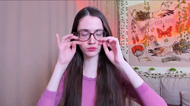 bellacatlovesmeat online show from 18, 2, 2026