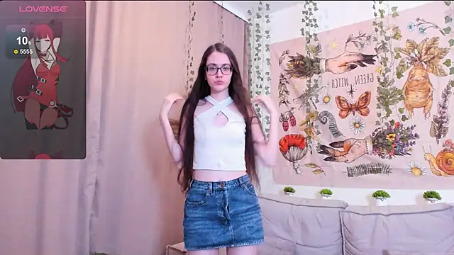 bellacatlovesmeat online show from 9, 11, 2025