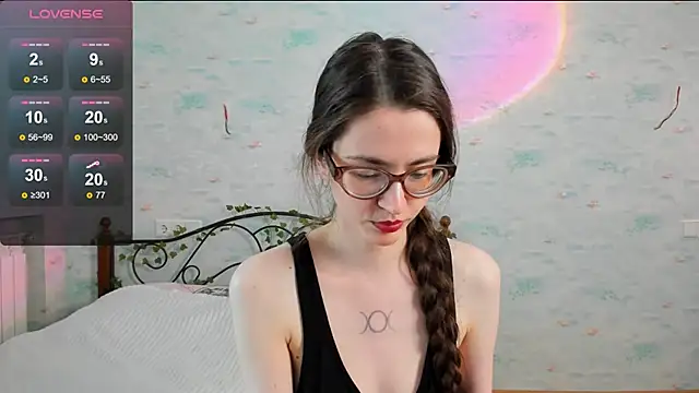 bellacatlovesmeat online show from 6, 5, 2026