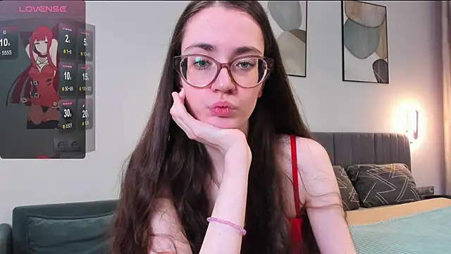 bellacatlovesmeat online show from 25, 10, 2025