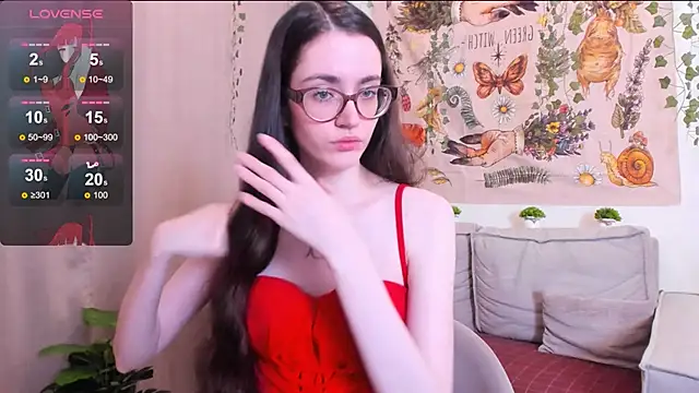 bellacatlovesmeat online show from 7, 11, 2025