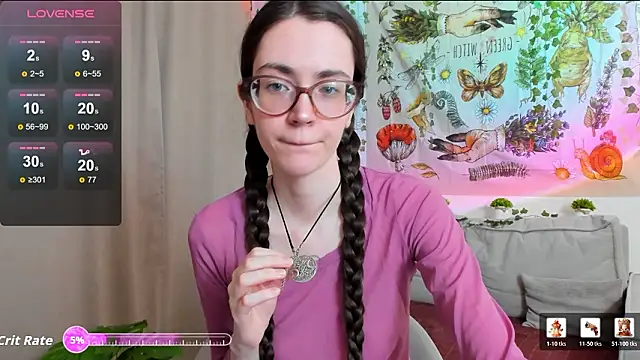 bellacatlovesmeat online show from 4, 3, 2026