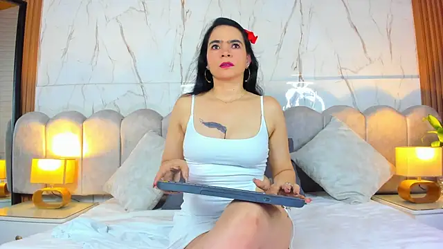 Samantha Fiire online show from 1, 6, 2026