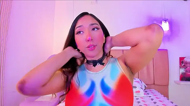 emily  walker online show from 18, 12, 2025