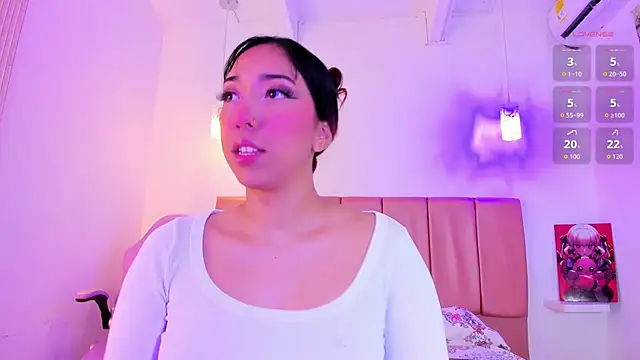 emily  walker online show from 20, 12, 2025