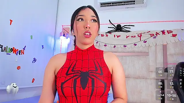 emily  walker online show from 30, 10, 2025