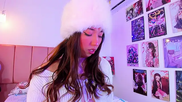 emily  walker online show from 22, 12, 2025