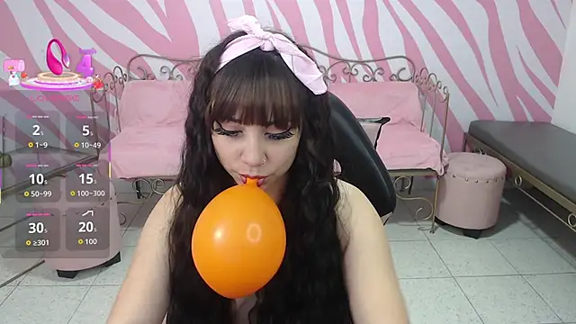 saabrina  online show from 17, 10, 2025