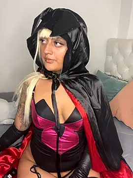 sunnymoonn 1 online show from 17, 10, 2025