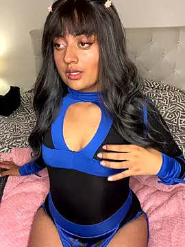 sunnymoonn 1 online show from 8, 10, 2025